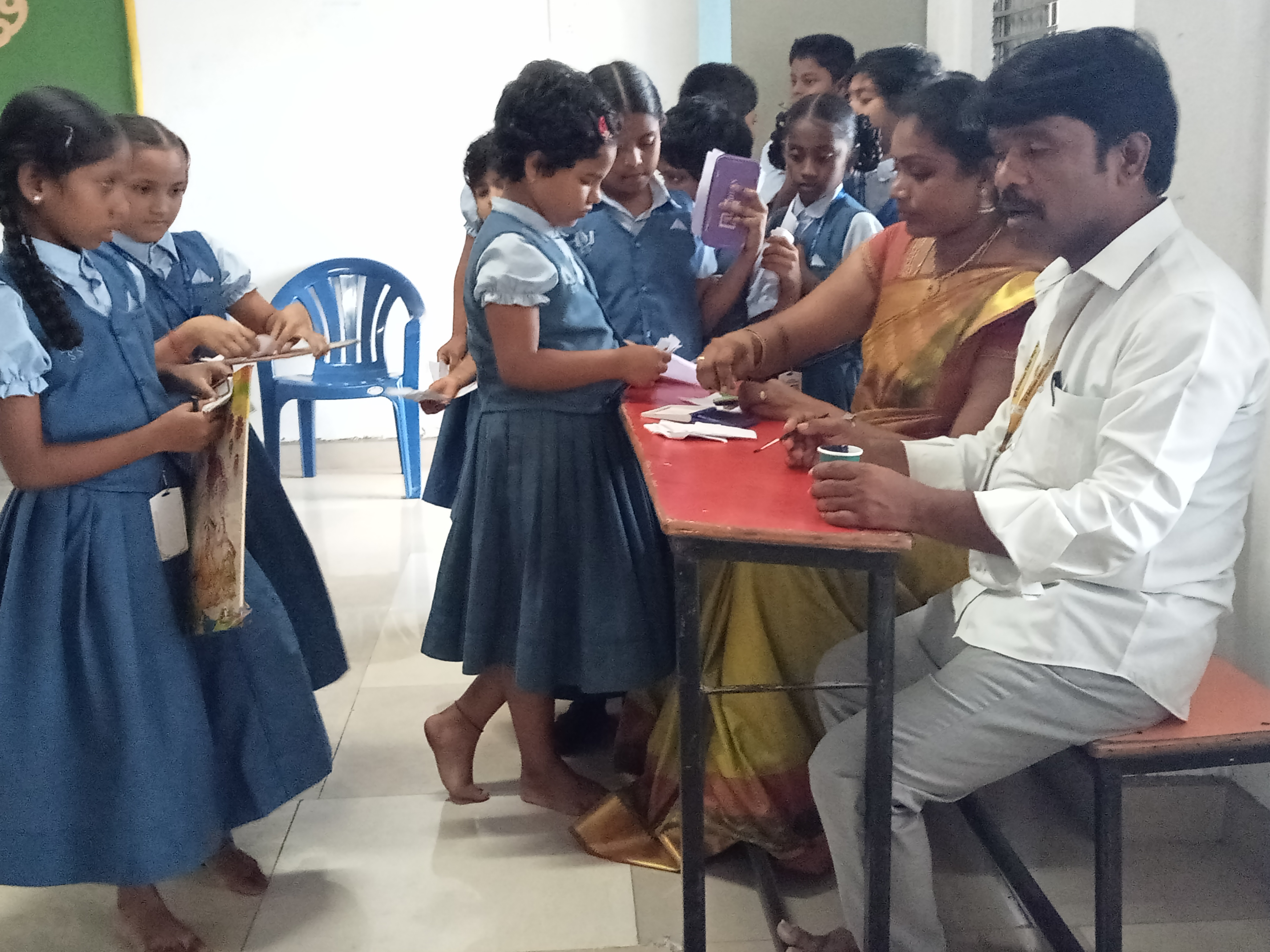 16-09-2023, SPL VOTING
